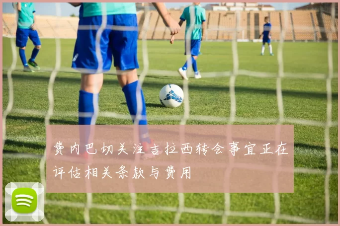 费内巴切关注吉拉西转会事宜正在评估相关条款与费用